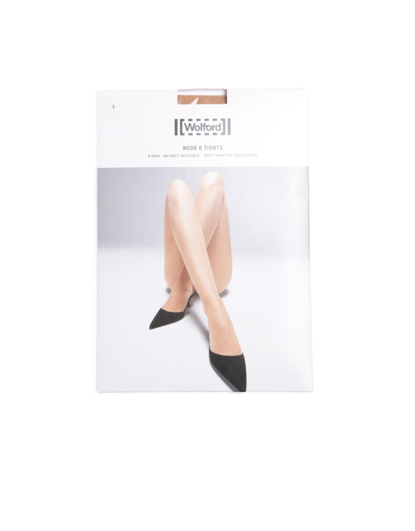 WOLFORD Колготки 45459