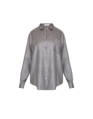 THE ROW Рубашка 45856