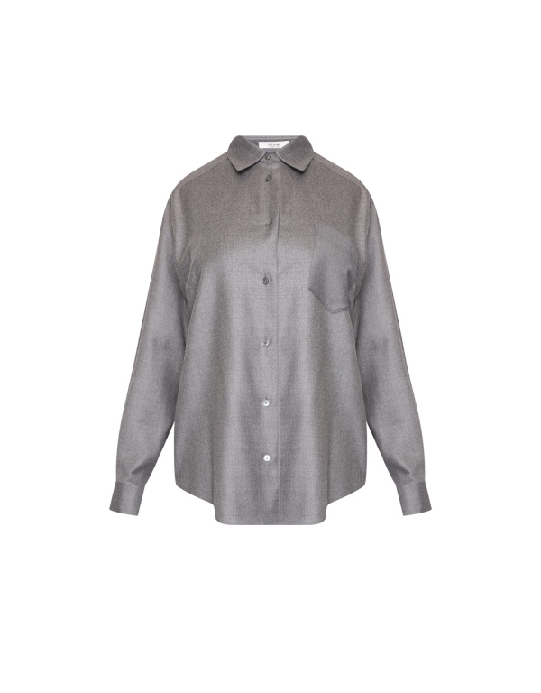 THE ROW Рубашка 45856