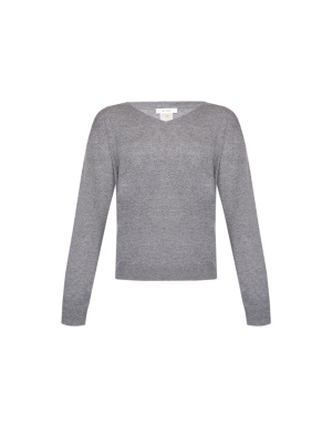 THE ROW Лонгслив 47418