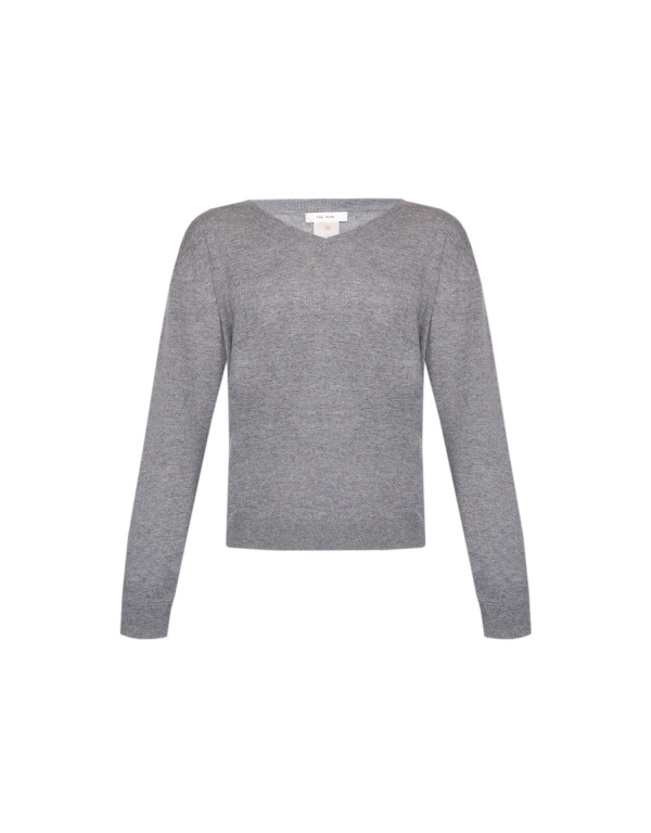 THE ROW Лонгслив 47418