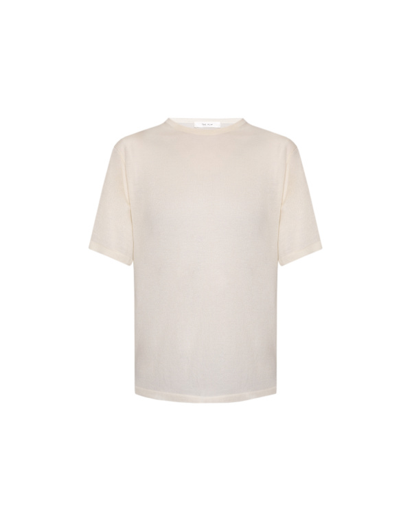 THE ROW Футболка 47349