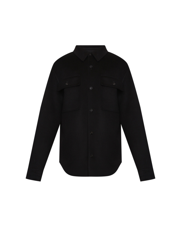 THE ROW Рубашка 45876