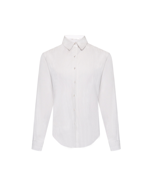 THE ROW Рубашка 47334