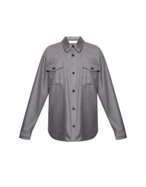 THE ROW Рубашка 45880