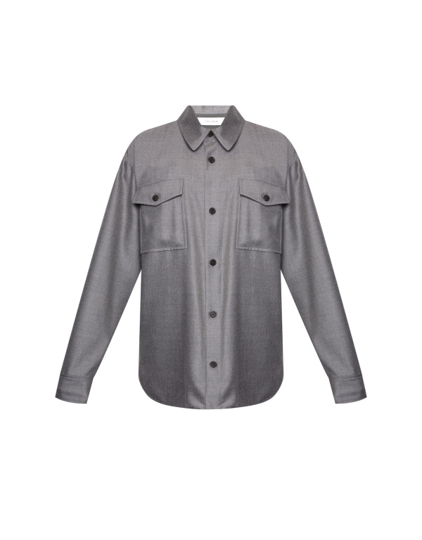 THE ROW Рубашка 45880