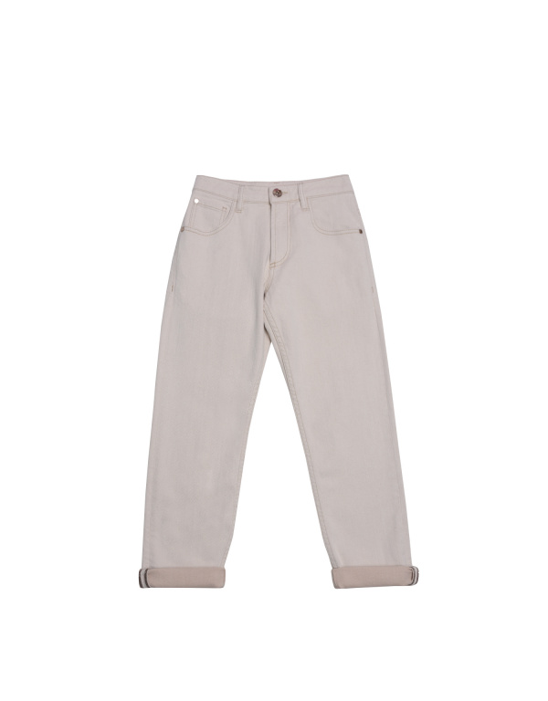 BRUNELLO CUCINELLI Джинсы 17262