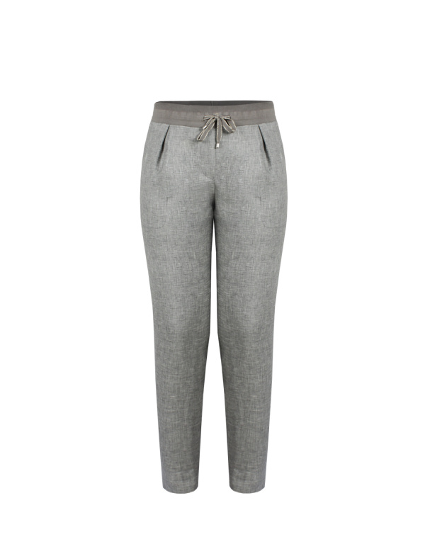 LORENA ANTONIAZZI Брюки 15540