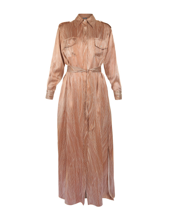 KITON Платье  17408