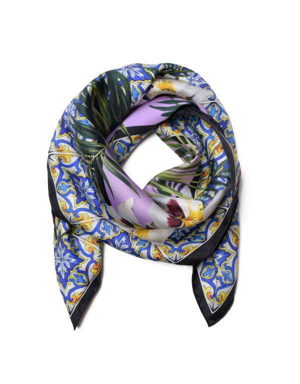 DOLCE&GABBANA Шарф 17550