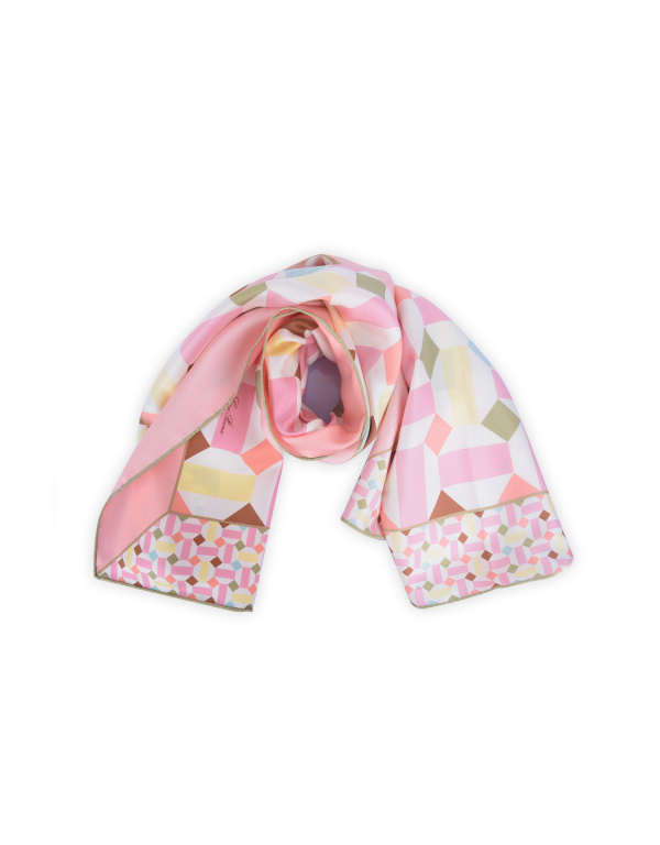 LORO PIANA Шарф 17718