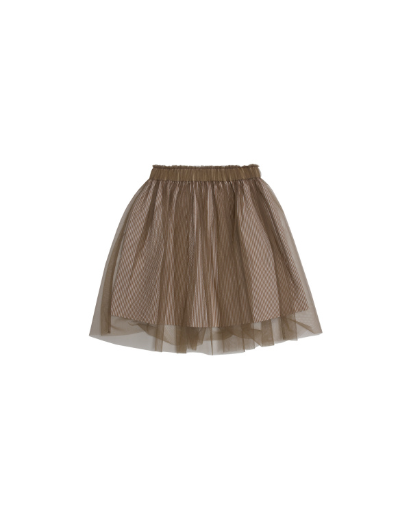 BRUNELLO CUCINELLI Юбка  17234