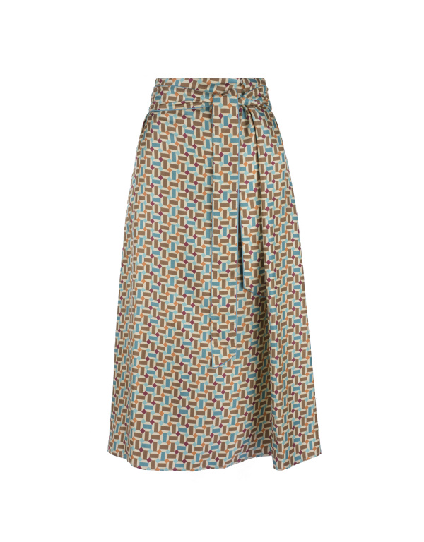 LORO PIANA Юбка  17716