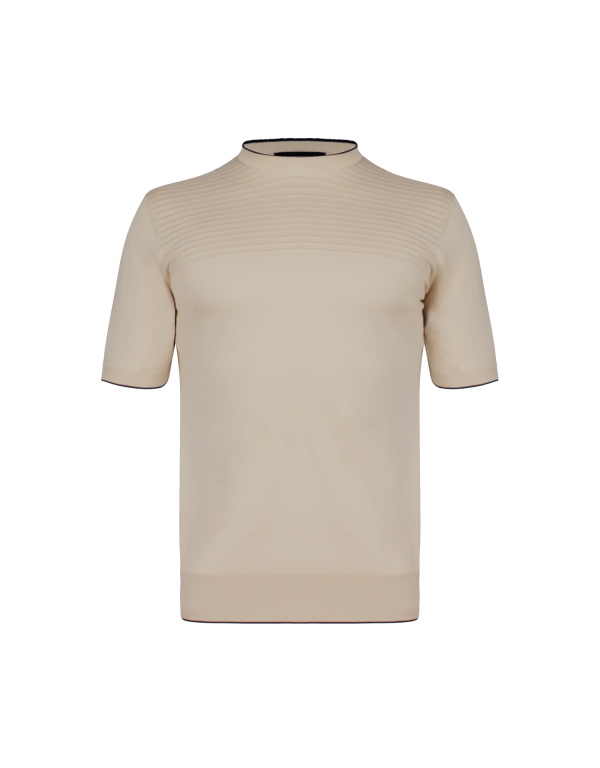 STEFANO RICCI Футболка 15696