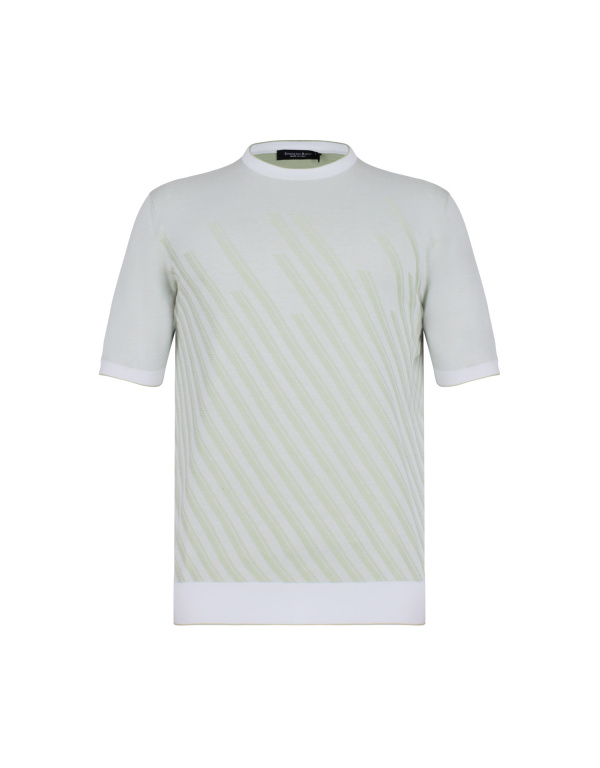 STEFANO RICCI Футболка 15716