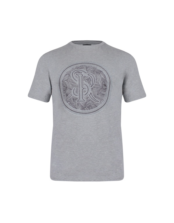 STEFANO RICCI Футболка 15729