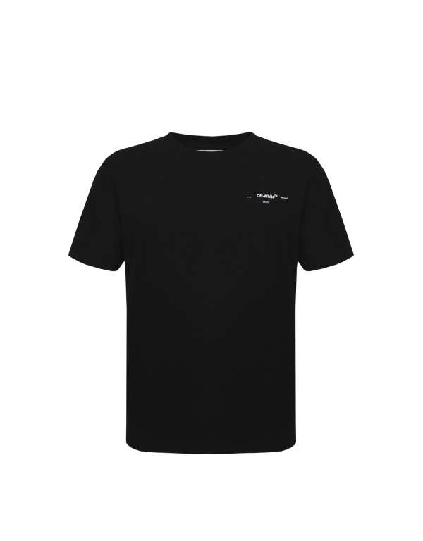 OFF WHITE Футболка 15510