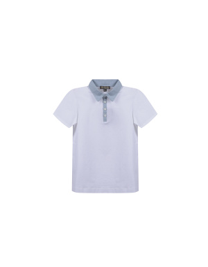 LORO PIANA BAMBINO Поло 17713