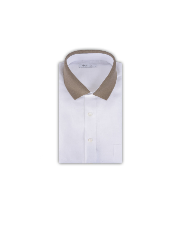 LORO PIANA Рубашка 17709