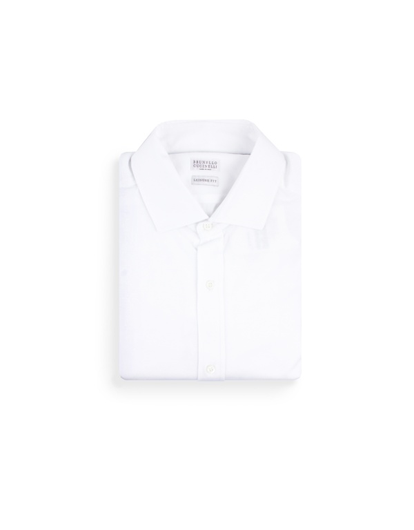 BRUNELLO CUCINELLI Рубашка 16180