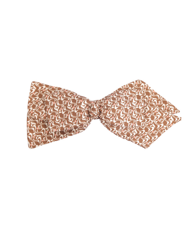 FENDI Заколка 17003