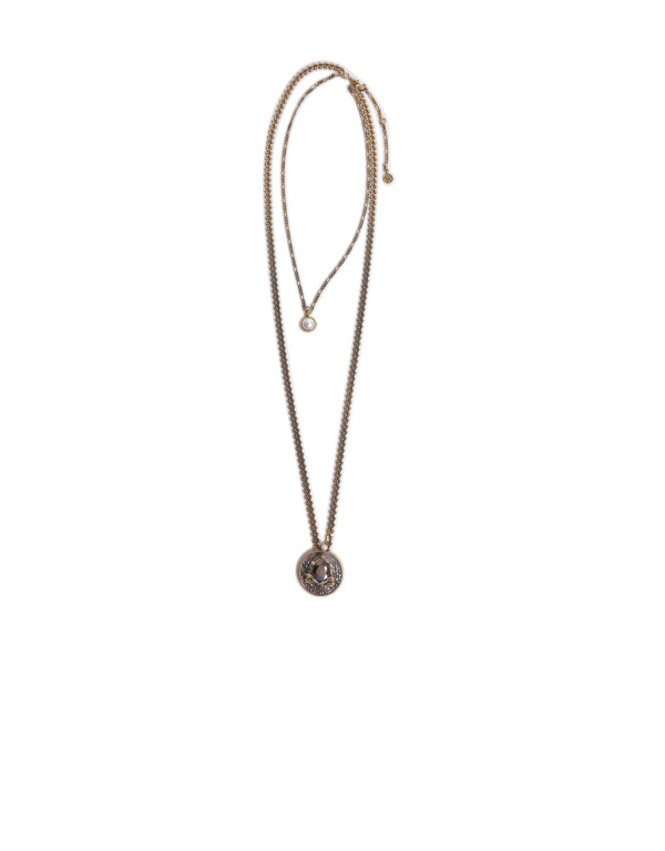 ALEXANDER MCQUEEN Подвеска 17678