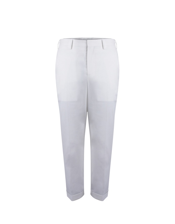 NEIL BARRETT Брюки 16400