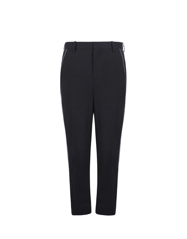 NEIL BARRETT Брюки 16401