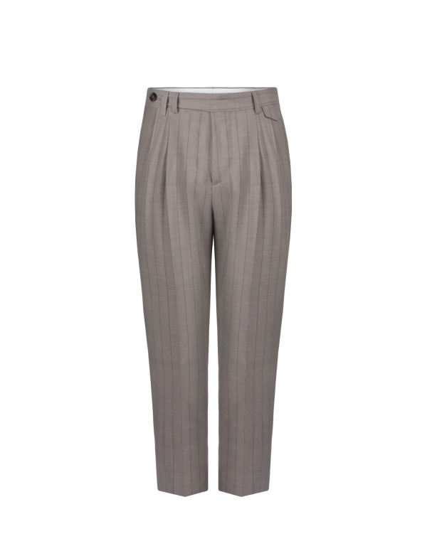 BRUNELLO CUCINELLI Брюки 16174