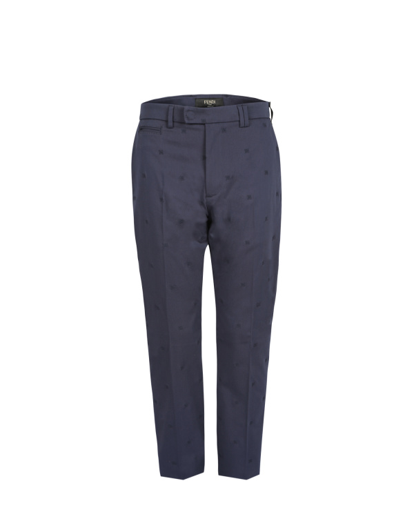 FENDI Брюки 16923