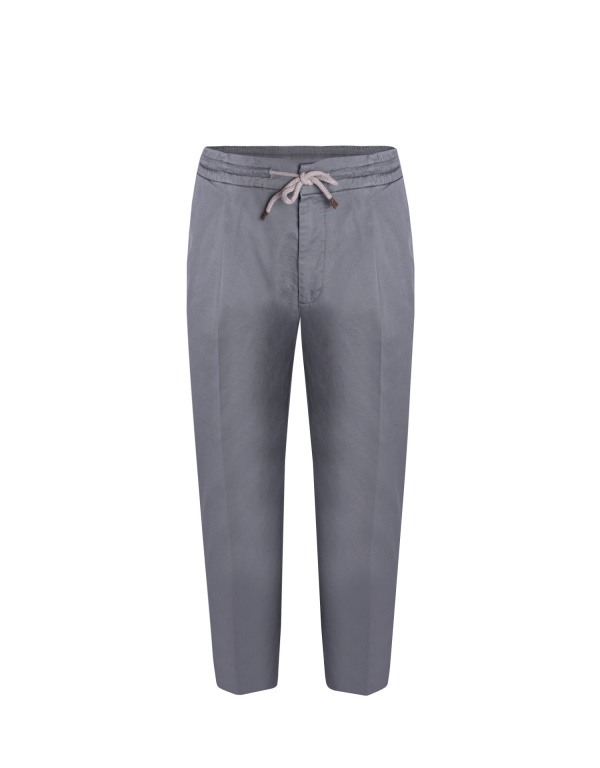 BRUNELLO CUCINELLI Брюки 17216