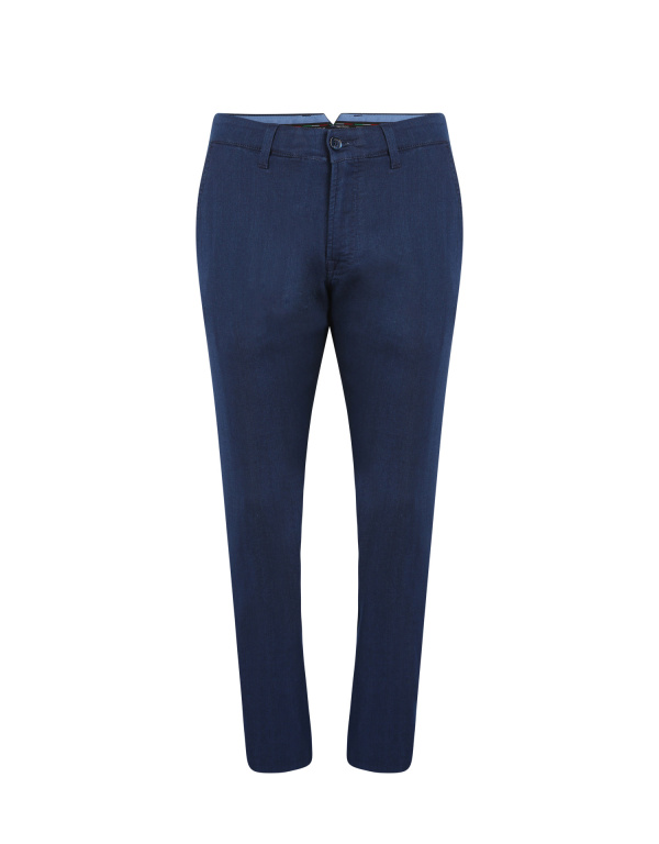 STEFANO RICCI Джинсы 17111