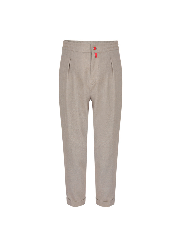 KITON Брюки 17375