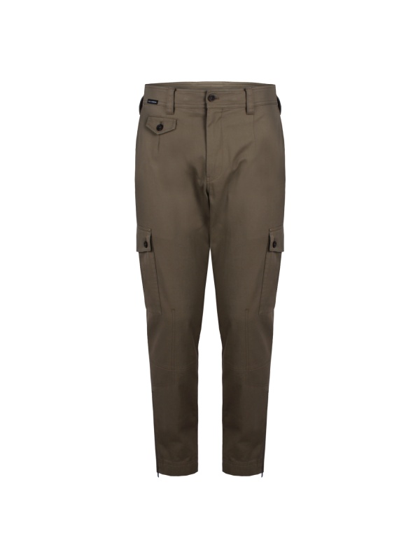 DOLCE&GABBANA Брюки 15930