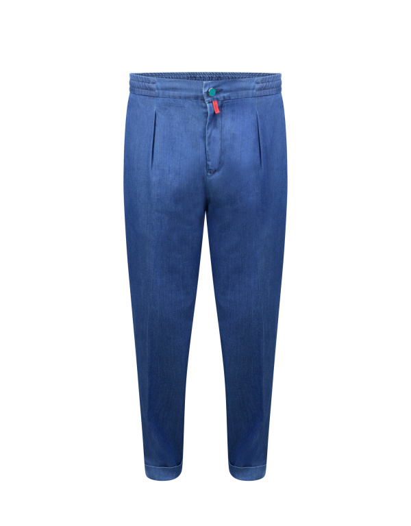 KITON Джинсы 15852