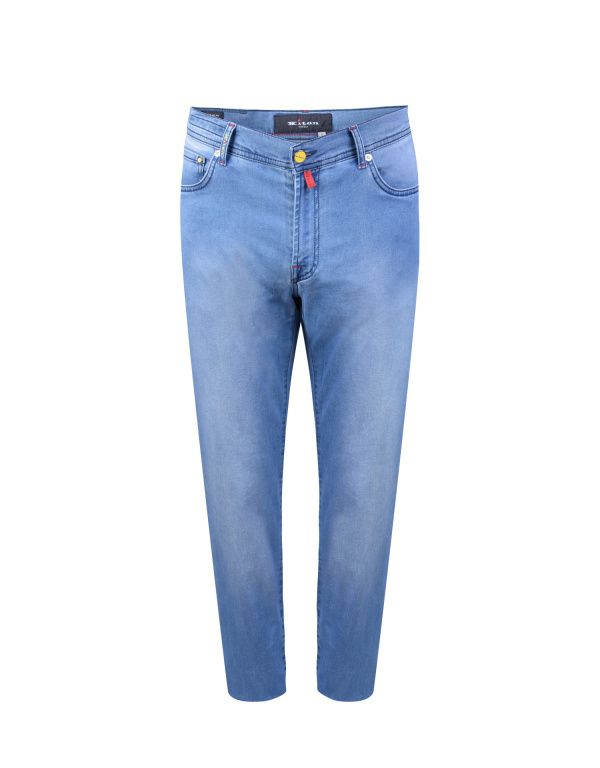 KITON Джинсы 15854