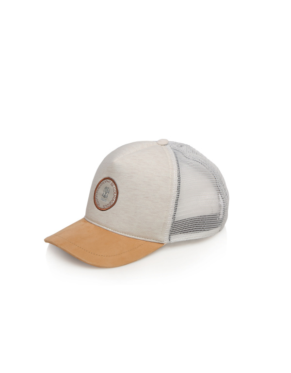 BRUNELLO CUCINELLI Кепка 16498