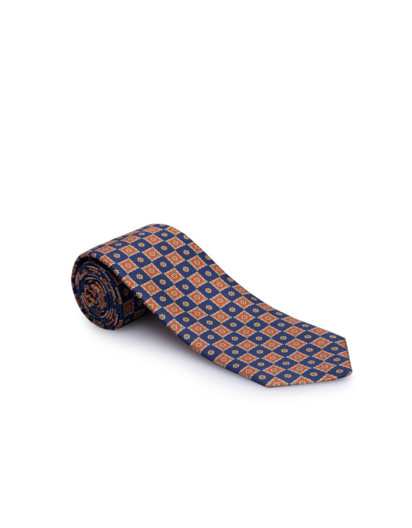 KITON Галстук 17404