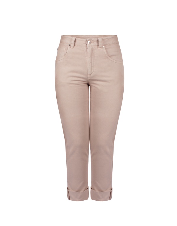 BRUNELLO CUCINELLI Джинсы 16247