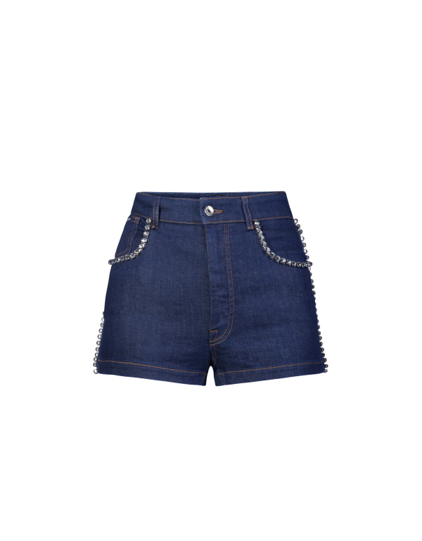 DOLCE&GABBANA Шорты 16608