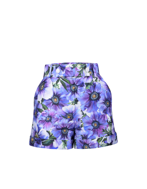 DOLCE&GABBANA Шорты 16611