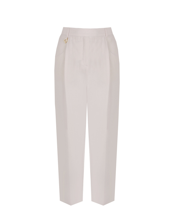 LORENA ANTONIAZZI Брюки 16898