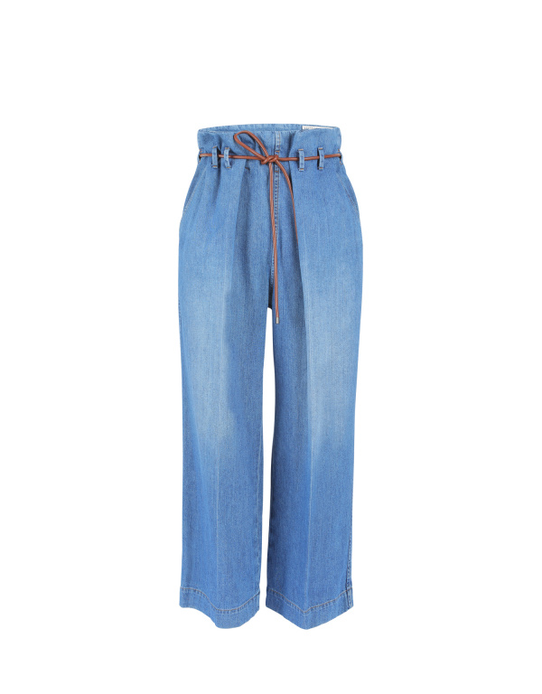 BRUNELLO CUCINELLI Джинсы 17169