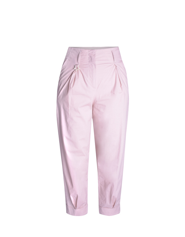 LORENA ANTONIAZZI Брюки 17323