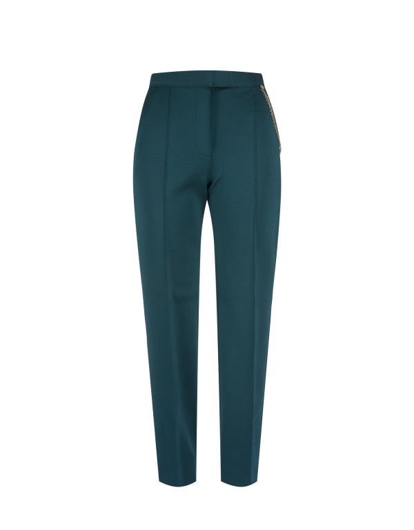 GIVENCHY Брюки 17700