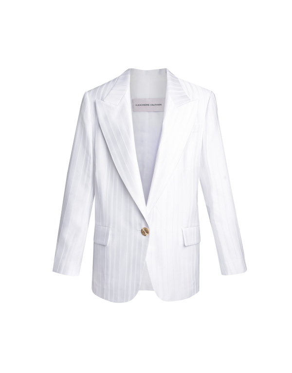 ALEXANDRE VAUTHIER Жакет 17285