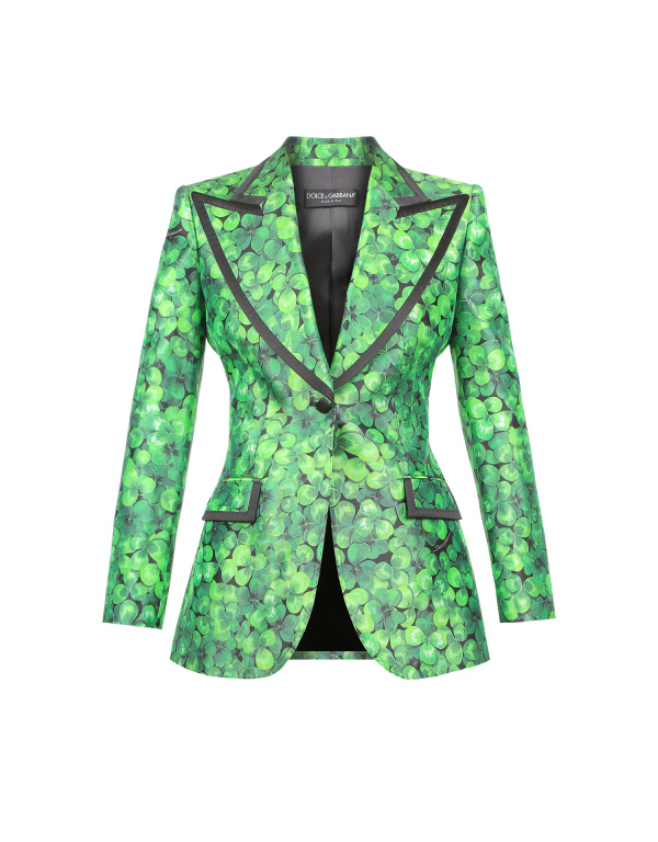 DOLCE&GABBANA Жакет 17523