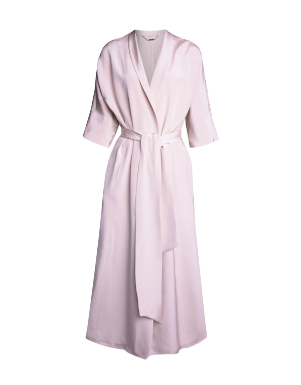 KITON Тренч 17416