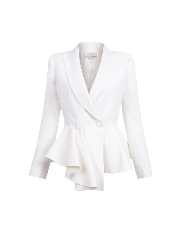 ALEXANDER MCQUEEN Жакет 17686