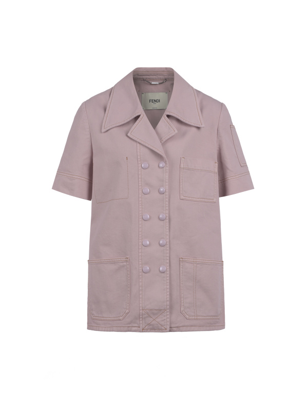 FENDI Жакет 17742